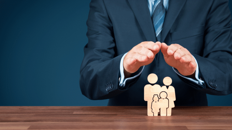 Life Insurance for Life Friendly Corners ON