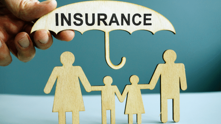 Life Insurance for Life Glen Falloch ON