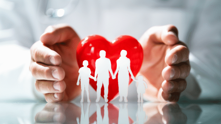 Life Insurance for Life Forth AB