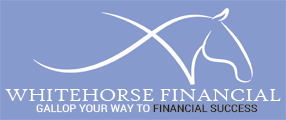 WhiteHorse Logo